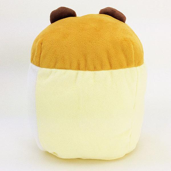 ちぎりパンダ-tear-and-share-bread-クッション-M(MCD) 商品画像4：キャラグッズPERFECT WORLD TOKYO