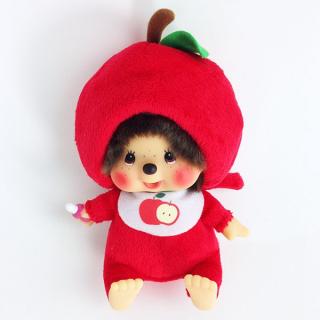 昆虫モンチッチシリーズ 3点セット ハチモンチッチ／蝶