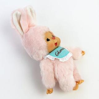 モンチッチ　チムたん　ぬいぐるみ dショッピング |モンチッチ チムたん やわらかチムたん