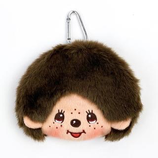 ふた子のモンチッチ バスケット付き ふた子のモンチッチ バスケット付き ふた子のモンチッチ