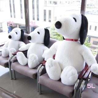 ぬいぐるみ-特大-スヌーピー-スタンダード-5L-snoopy-ヌイグルミの通販