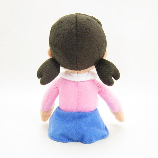 ドラえもん-しずかちゃん-ぬいぐるみ-ドラえもん 商品画像3：キャラグッズPERFECT WORLD TOKYO