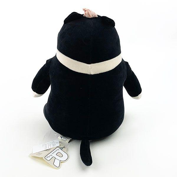 ルーミーズパーティー-ネコ-ミニクッション-インテリア雑貨-日用品-クッション-グッズ 商品画像2：キャラグッズPERFECT WORLD TOKYO