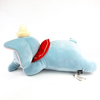 ダンボ82センチ　ぬいぐるみ　ディズニーストア　ハピリクファクトリー ダンボ82センチ ぬいぐるみ ディズニーストア ハピリク