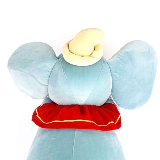 ディズニー-ダンボ-もちはぐ-抱き枕-L-ぬいぐるみ-ベビー-Disney