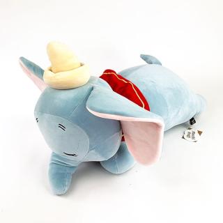 ダンボ82センチ　ぬいぐるみ　ディズニーストア　ハピリクファクトリー でぃちゃん/TDR最新情報 ディズニー情報 on X: 
