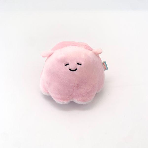 ぼく、メンダコ-ぬいぐるみ-めんた子-おもちゃ--グッズ 商品画像1：キャラグッズPERFECT WORLD TOKYO
