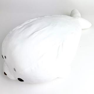 ひんやりあにまるず-もちっこ！ひんやりあにまるず-アザラシさん