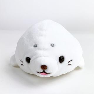 maruta様 アザラシ アイスクリーム ちびぐるみ ぬい服 着ぐるみ ちびぐるみ ぬい服 アザラシ あざらし 着ぐるみ ハンドメイド