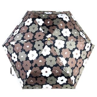SAN-X-リラックマ-50cm折り畳み傘-リラックマ-傘-雨具-日焼け