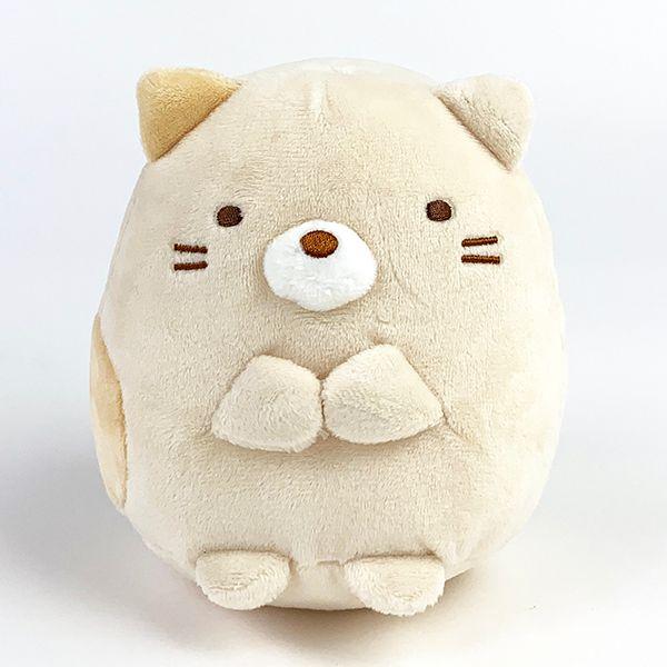 すみっコぐらし キャラクター ねこの人気商品 通販 価格比較 価格 Com