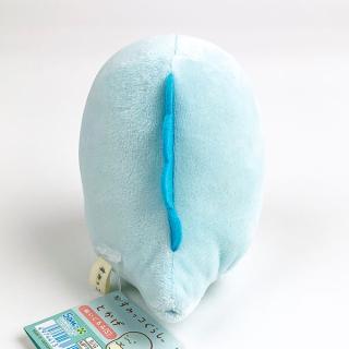 水色トカゲ ぬいぐるみ Amazon.co.jp: ZHONGXIN MADEトカゲぬいぐるみ 40 センチ