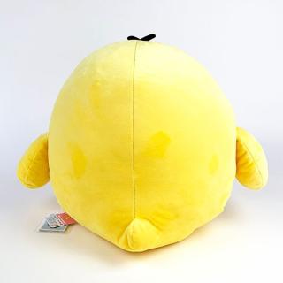 リラックマ-キイロイトリ-ぬいぐるみ-L-抱き枕-プレゼント-黄色
