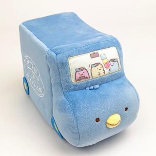 San-X-すみっコぐらし-すみっコぐらしコレクション-ペンペン