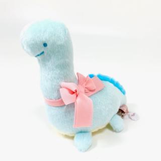 すみっコぐらし-とかげのおかあさん-てづくりぬいぐるみ