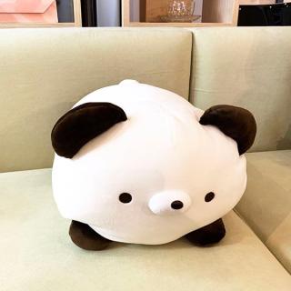 サンエックス イヌソファー ワンクッション(黄) Wぬいぐるみ