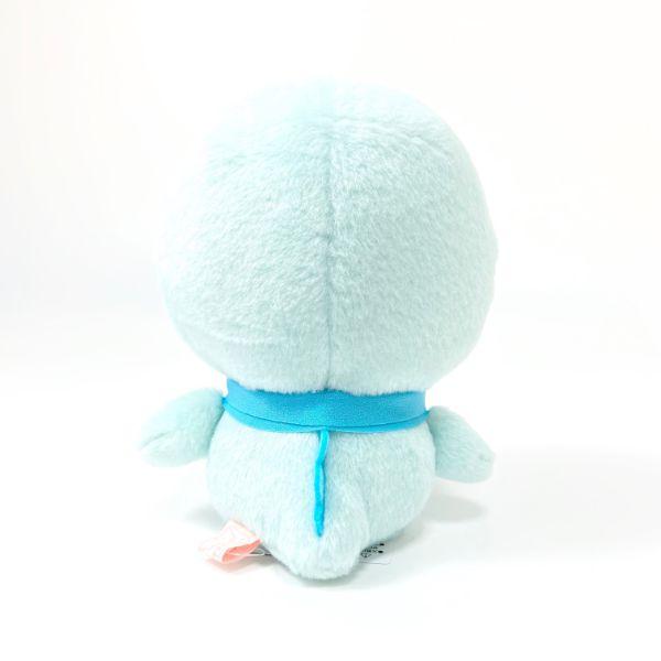 すみっコぐらし-とかげ-てづくりぬいぐるみ-すみっこ-ぬいぐるみ-グッズ 商品画像3：キャラグッズPERFECT WORLD TOKYO