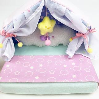 まとめ売り・10点③】すみっコぐらし ハウス ベッド お城他 ぬいぐるみ