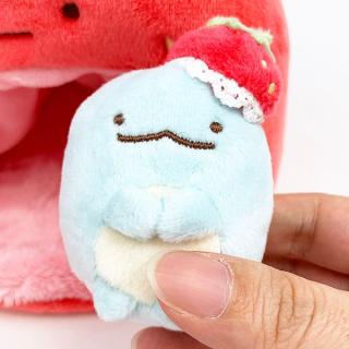 San-X-すみっコぐらし-すみっコぐらしコレクション-すみっコハウス