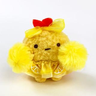 すみっコぐらし-アゲアゲあげっコ-てのりぬいぐるみ(えびふらい すみっコぐらし-アゲアゲあげっコ-てのりぬいぐるみ(えびふらい