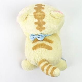 ころころころにゃ-コロニャ-おっきなコロニャぬいぐるみ-ぬいぐるみ