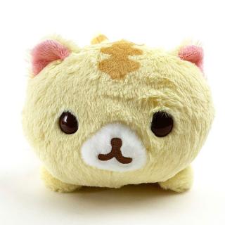 ころころころにゃ-コロニャ-おっきなコロニャぬいぐるみ-ぬいぐるみ