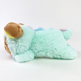 SAN-X-リラックマ-うつぶせぬいぐるみ-リラックマ-ぬいぐるみ-ベビー