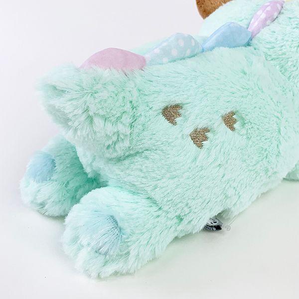 SAN-X-リラックマ-うつぶせぬいぐるみ-リラックマ-ぬいぐるみ-ベビー-おもちゃ-コリラックマ 商品画像4：キャラグッズPERFECT WORLD TOKYO