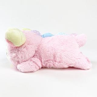 SAN-X-コリラックマ-うつぶせぬいぐるみ-コリラックマ