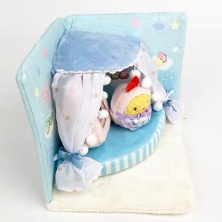 すみっコぐらし　えびふらいのしっぽ　シーンぬいぐるみ Amazon.co.jp: すみっコぐらし シーンぬいぐるみ 木のおうち