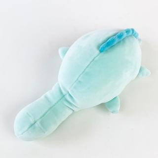 すみっコぐらし おやすみっコ おやすみっこ　親子BIGぬいぐるみ とかげ サンエックス すみっコぐらし おやすみっコ ぬいぐるみ とかげの