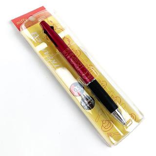 miffy-ミッフィー-ジェットストリーム2&1-レッド-ボールペン