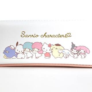 サンリオキャラ-ペンケース-かまってきゅん-キティちゃん-シナモン