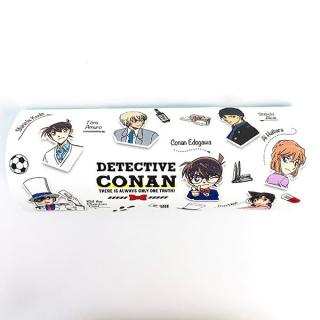名探偵コナン コナン メガネケース モチーフ 名探偵コナン メガネ 怪盗キッド ケース 江戸川コナン 毛利蘭 灰原哀 工藤新一の通販なら キャラグッズperfect World Tokyo Kaago カーゴ