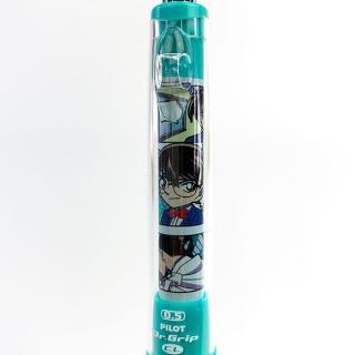 名探偵コナン-コナン-プレイボーダーシャープ-80S-ペンケース-工藤新一