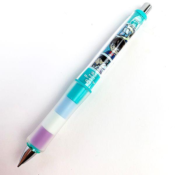 名探偵コナン-コナン-プレイボーダーシャープ-80S-ペンケース-工藤新一-怪盗キッド-江戸川コナン-シャーペン-文房具-ドクターグリップ 商品画像1：キャラグッズPERFECT WORLD TOKYO