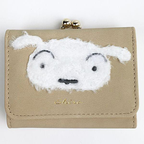 韓国　貯金　saving ポーチ　財布　白　longpiggy 000000019891_KLFfLPj.jpg