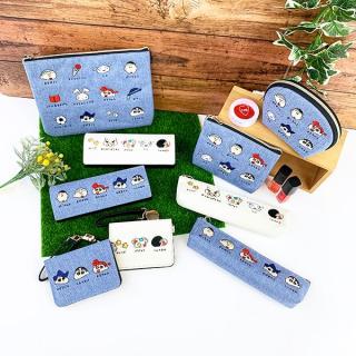 クレヨンしんちゃん-マサオ-ボー-しんのすけ-ネネ-風間-ちび刺繍