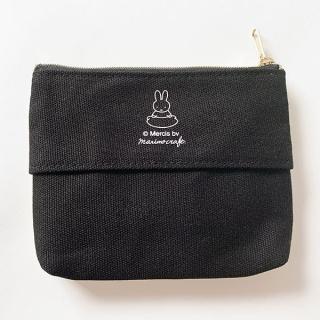 miffy-おばけ-ティッシュポーチ-WH-おばけミッフィー-小物入れ