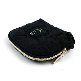 本日限定お値下げ 【新品】 ギャランティカード付き ラベンダー ポーチ