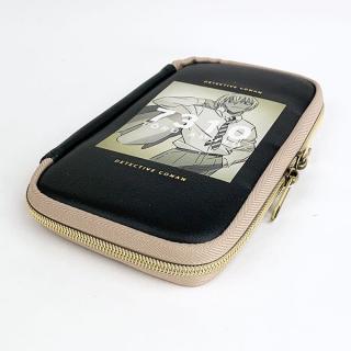 名探偵コナン-安室-透-マルチスマートペンポーチ-雑誌風-文具
