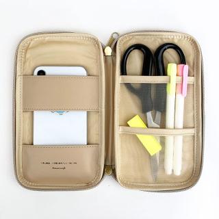 名探偵コナン【2019トムスSHOP】2WAYポーチ　安室透モデル⭐️新品、未使用 名探偵コナン【2019トムスSHOP】2WAYポーチ 安室透モデル