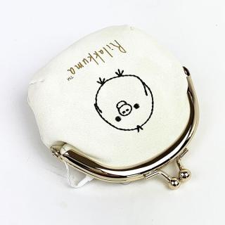 サンエックス - 新品　キイロイトリアクアリウム　ティッシュポーチ サンエックス - 新品 キイロイトリアクアリウム ティッシュ