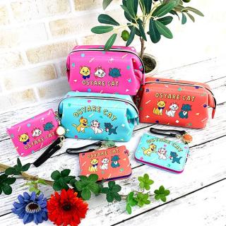 おしゃれキャット-マリー-ベルリオーズ-トゥルーズ-リール付きパス 