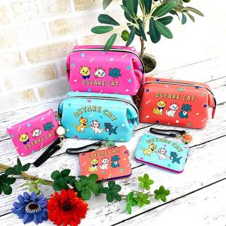 おしゃれキャット マリー ベルリオーズ トゥルーズ リール付きパス