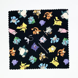 ポケモン-メガネケース-クラシカルWH-ポケモン-眼鏡ケース-グッズ