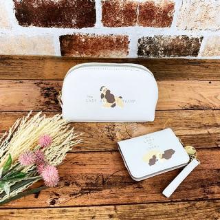 ディズニー-レディ-レディとトランプ-オープンパスケース-レディ