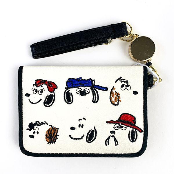 レア！未使用品☆KIS Design × PEANUTS アラウンドバスケット