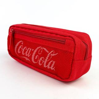 コカ・コーラ-ペンポーチ-red-文房具-筆箱-おもしろ-ペンケース