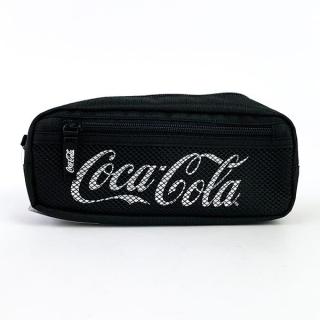 コカ・コーラ-ペンポーチ-black-ペンケース-文房具-筆箱-おもしろ